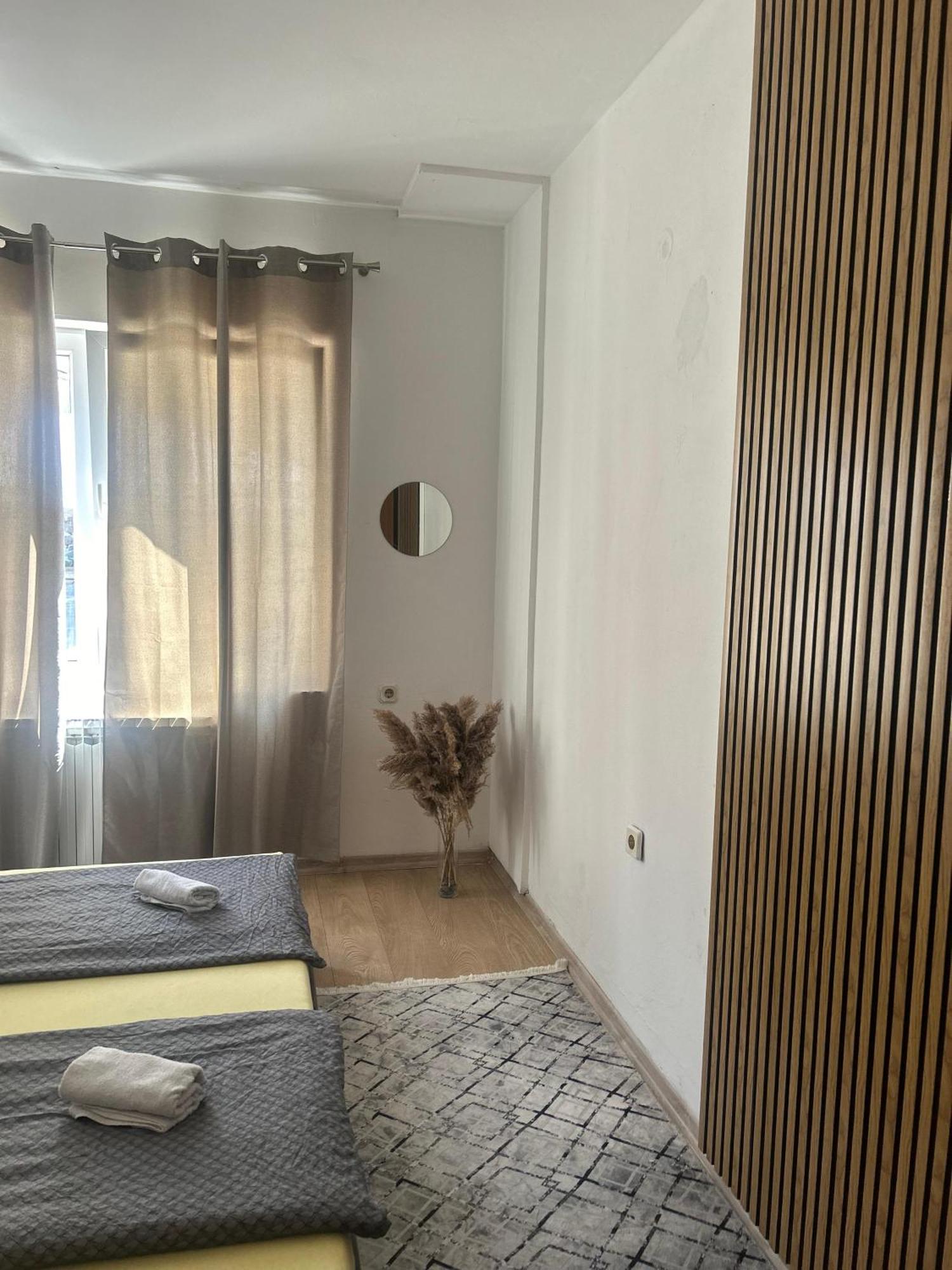 Apartment Mundial Sarajevo
